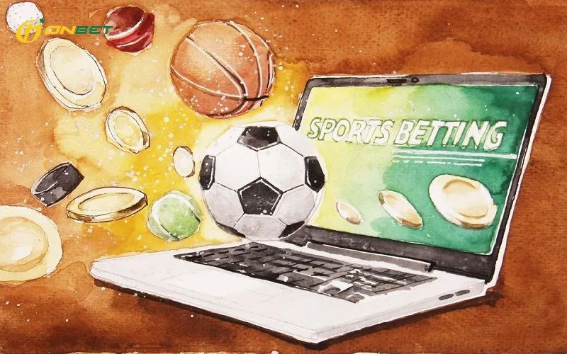 Cá cược bóng đá online là trò chơi được yêu thích nhất hiện nay 