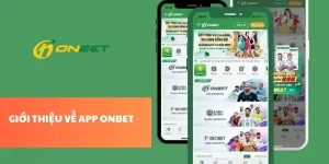 Giới thiệu về app Onbet