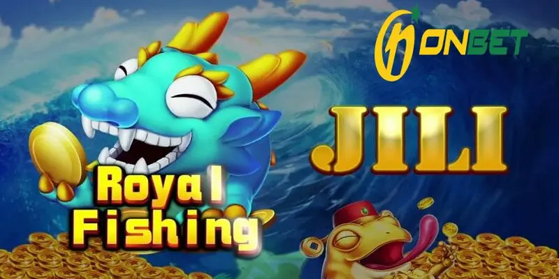 Game bắn cá Jili là game gì?